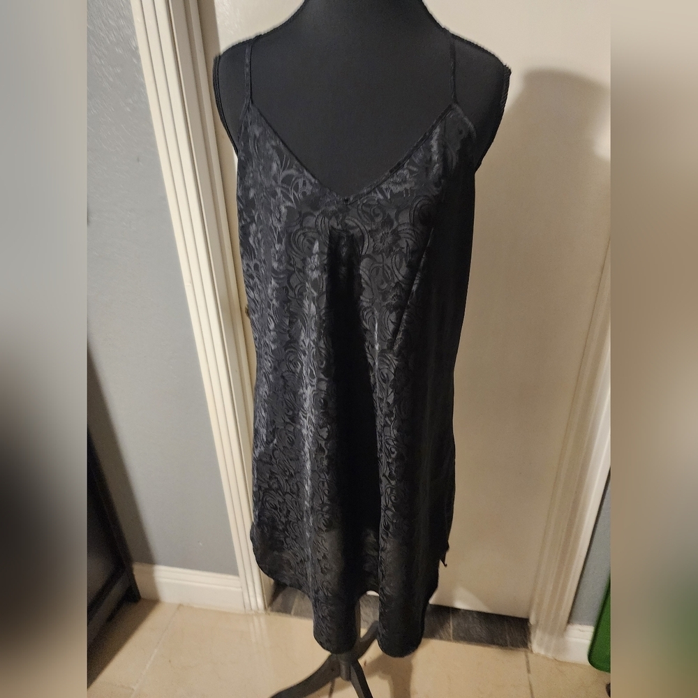 Private Luxuries slip lingerie/dress Size XL